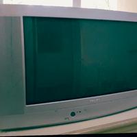 Tv philips funzionate modelli vecchi