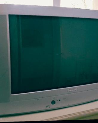 Tv philips funzionate modelli vecchi