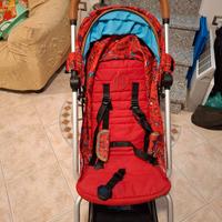 Passeggino leggero Cybex eezy s