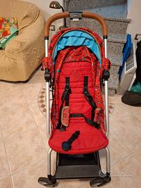 Passeggino leggero Cybex eezy s