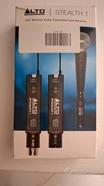 Alto stealth 1 