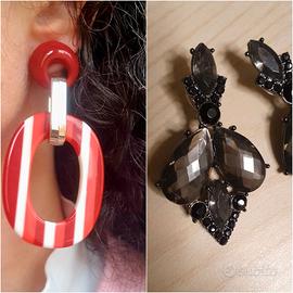 orecchini donna eleganti