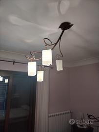 lampadario 