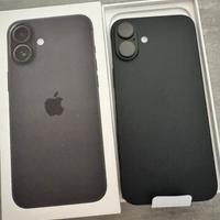 Iphone 16 plus 128gb nuovo!