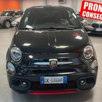 Abarth 595 1.4 t-jet Turismo 165cv NAVI