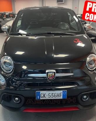 Abarth 595 1.4 t-jet Turismo 165cv NAVI