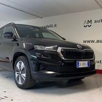 Škoda Karoq 2.0 TDI SCR 4x4 DSG Executive *PR...