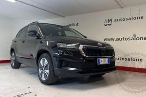 Škoda Karoq 2.0 TDI SCR 4x4 DSG Executive *PR...