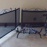 Kit per camino