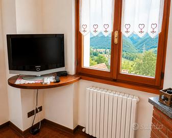 Appartamento a Vendrogno (LC)