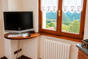 Appartamento a Vendrogno (LC)