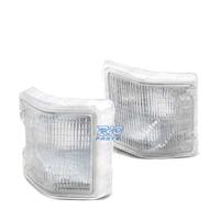 FRECCIE ANTERIORI VOLKSWAGEN VW T3 79-92 BIANCO