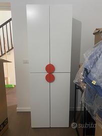 Mobili cameretta Ikea unisex