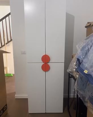 Mobili cameretta Ikea unisex
