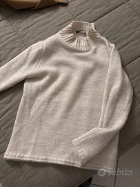 Maglione romeo gigli