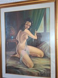 Nudo di donna