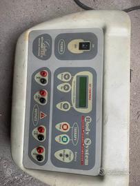Elettrostimolatore per magnetoterapia Gielleci