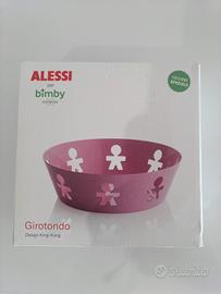 Cestino Bimby Girotondo