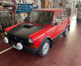 AUTOBIANCHI A112 - 1980 meccanica Abarth