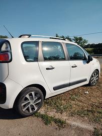 C3 Picasso 2013 GPL
