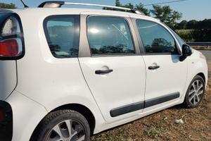 C3 Picasso 2013 GPL