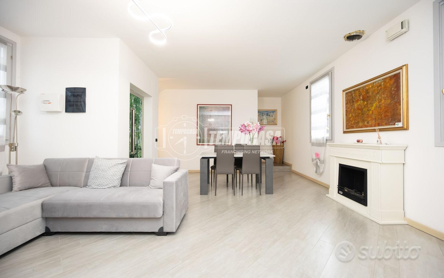 Casa – Melzo, Milano - Vista 4