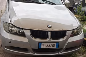BMWSerie 3