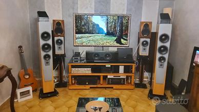 Diffusori Dynaudio Contour S 5.4