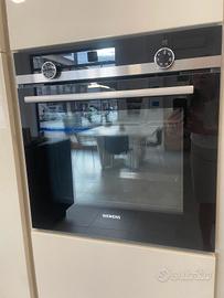 forno da incasso pirolitico