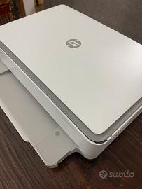 Stampante HP ENVY 6030e scanner e fotocopiatrice