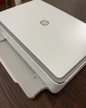 Stampante HP ENVY 6030e scanner e fotocopiatrice