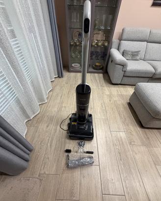 Lavapavimenti e aspirapolvere Dreame H15 Pro