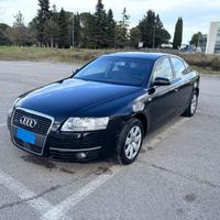 Audi A6 III 3.0 V6 TDI quattro Tiptronic del 2006