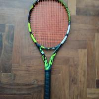 Babolat pure aero 300 L3 