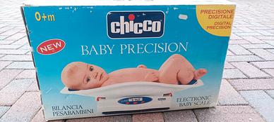 bilancia bambini Chicco