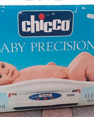 bilancia bambini Chicco