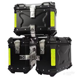 Kit borse originali Voge