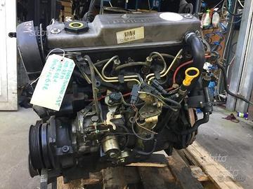PBL267 Motore Ford Mondeo 1.8TD RFM [93/96]