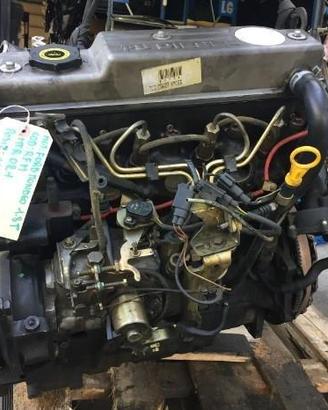 PBL267 Motore Ford Mondeo 1.8TD RFM [93/96]