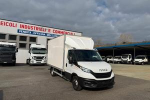 IVECO DAILY 35C16 BOX SPONDA