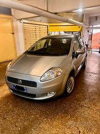 Fiat Grande Punto 1.2 5 porte Dynamic