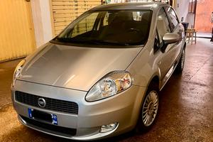 Fiat Grande Punto 1.2 5 porte Dynamic