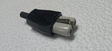 Spinotto in bachelite 