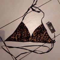 Top Reggiseno Prima Donna a triangolo