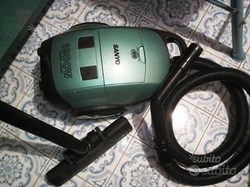 Aspirapolvere Sanyo
