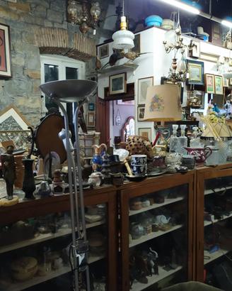 Articoli arredamento / Collezione - prezzi buoni