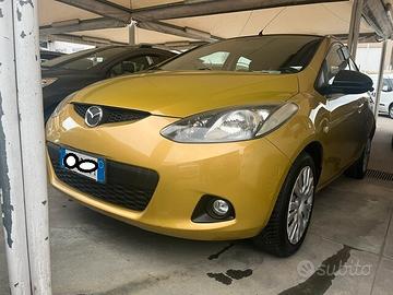 MAZDA 2 1,4 DIESEL
