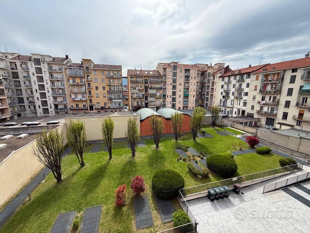 Appartamento – Torino, Cit Turin, Circoscrizione 3 - Altro