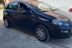 Punto 1.3 multijet 75cv