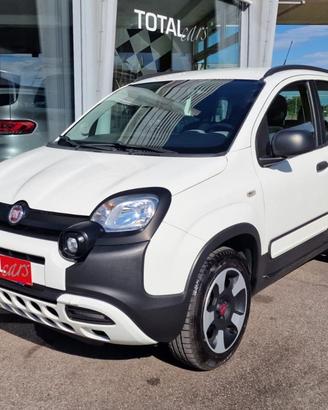 FIAT Panda 1.2 City Cross OK NEO PATENTATI